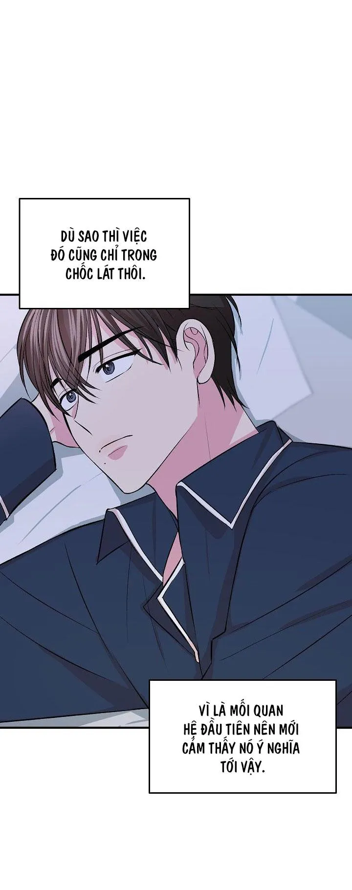 CHO EM MỘT CHÚT TÌNH YÊU THÔI Chapter 4 Trang 26