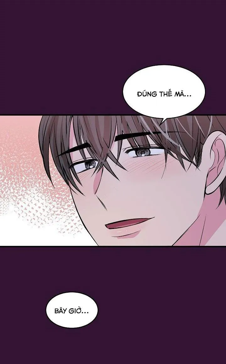 CHO EM MỘT CHÚT TÌNH YÊU THÔI Chapter 4 Trang 34