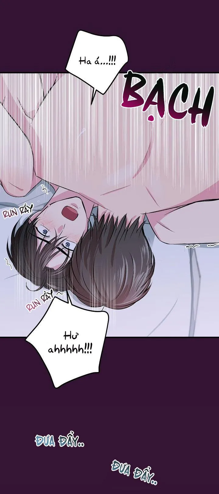 CHO EM MỘT CHÚT TÌNH YÊU THÔI Chapter 4 Trang 38