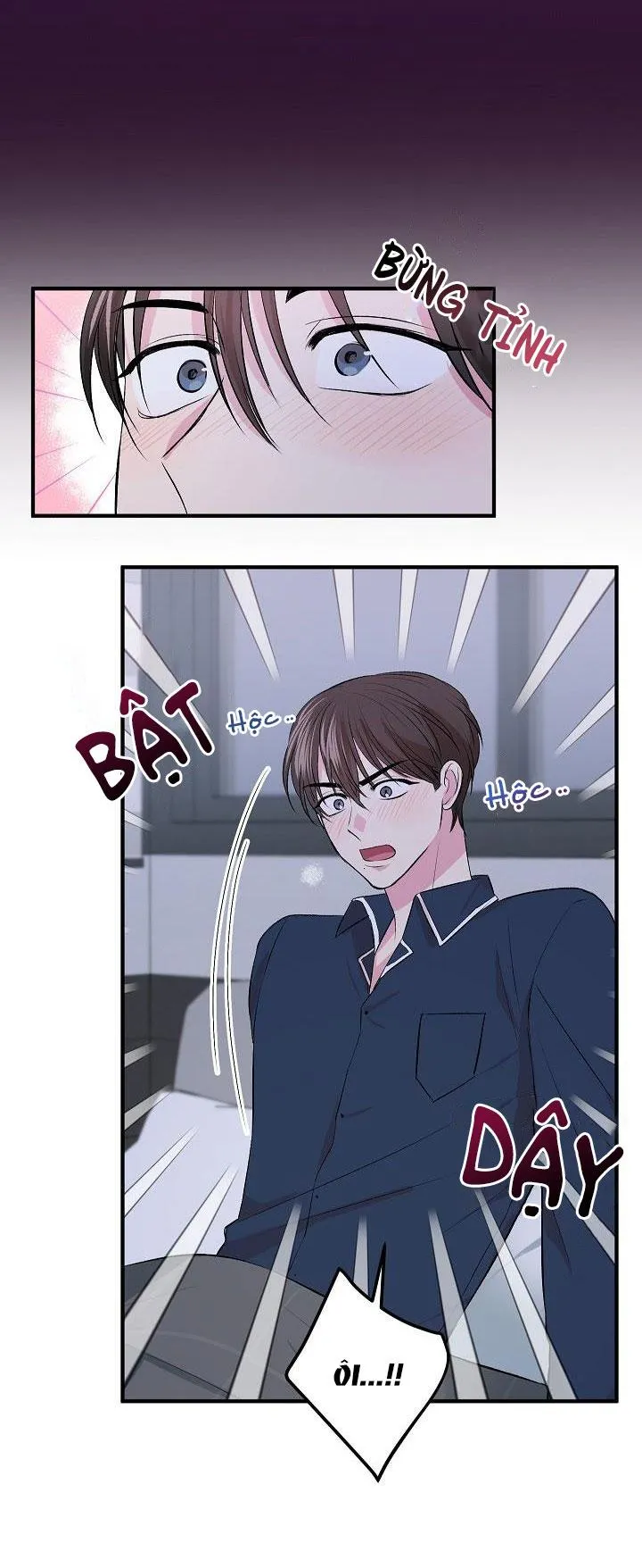 CHO EM MỘT CHÚT TÌNH YÊU THÔI Chapter 4 Trang 40