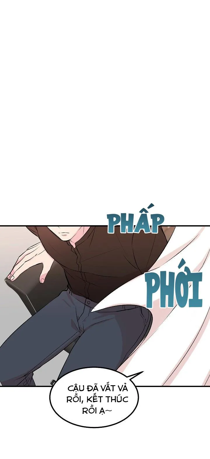 CHO EM MỘT CHÚT TÌNH YÊU THÔI Chapter 5 Trang 9