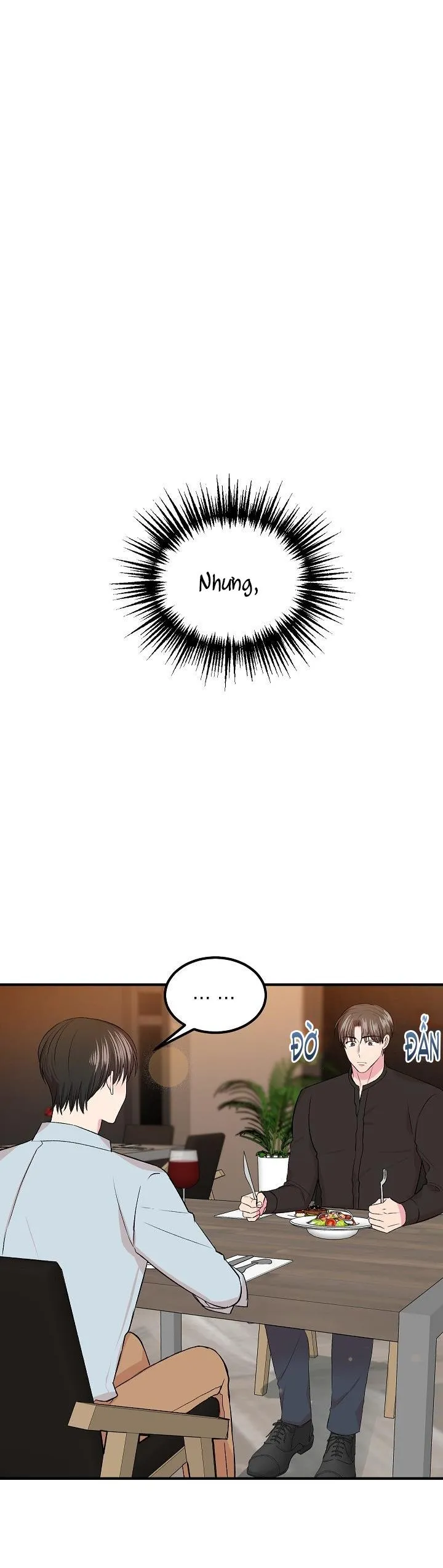 CHO EM MỘT CHÚT TÌNH YÊU THÔI Chapter 5 Trang 15