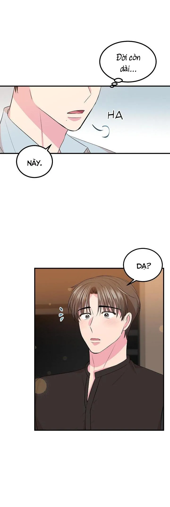 CHO EM MỘT CHÚT TÌNH YÊU THÔI Chapter 5 Trang 17