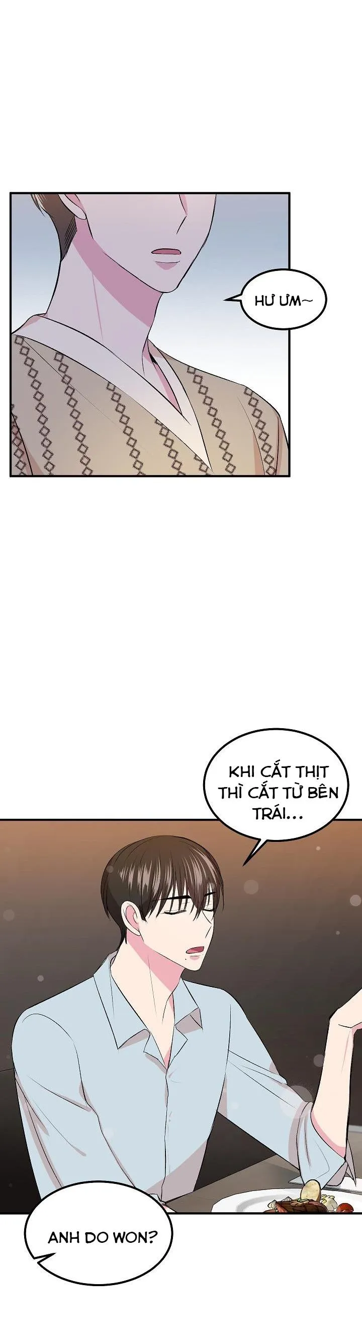 CHO EM MỘT CHÚT TÌNH YÊU THÔI Chapter 5 Trang 20