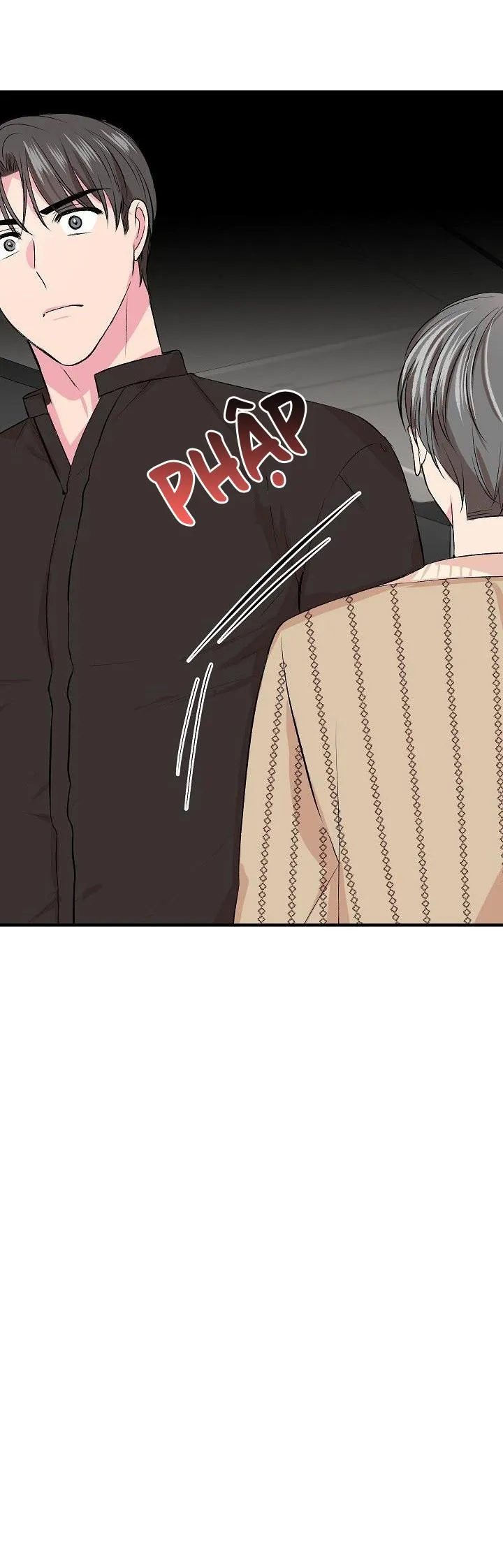 CHO EM MỘT CHÚT TÌNH YÊU THÔI Chapter 5 Trang 30