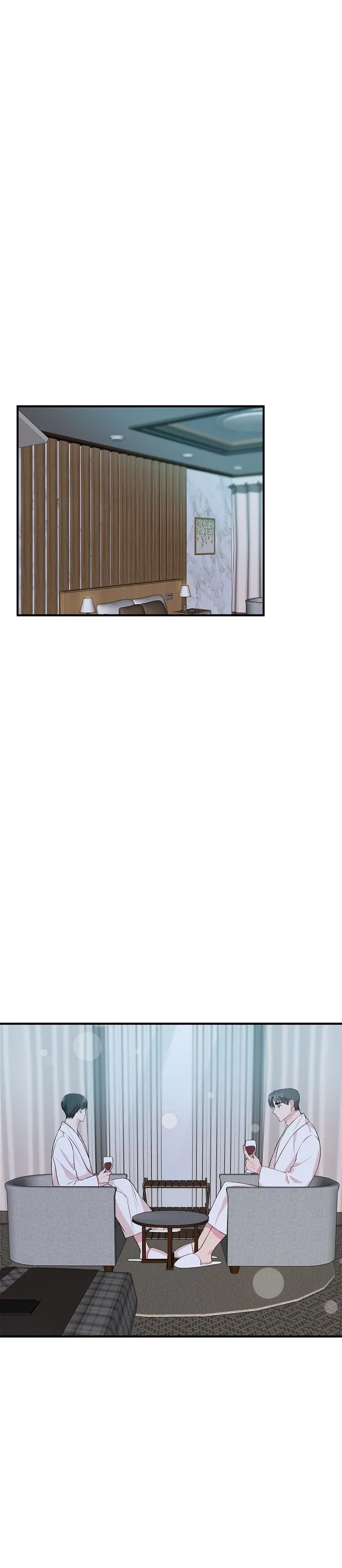 CHO EM MỘT CHÚT TÌNH YÊU THÔI Chapter 6 Trang 3