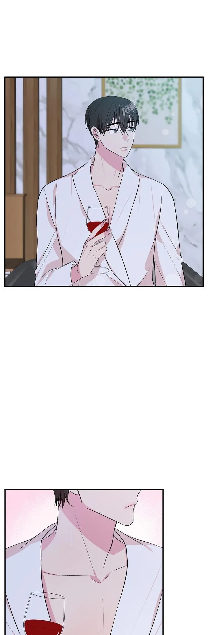 CHO EM MỘT CHÚT TÌNH YÊU THÔI Chapter 6 Trang 4