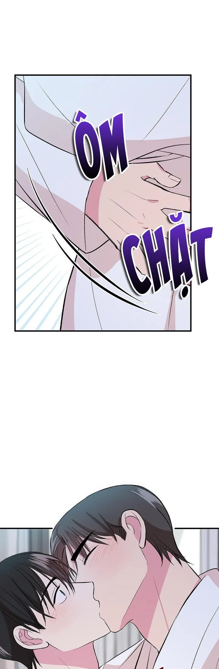 CHO EM MỘT CHÚT TÌNH YÊU THÔI Chapter 6 Trang 24