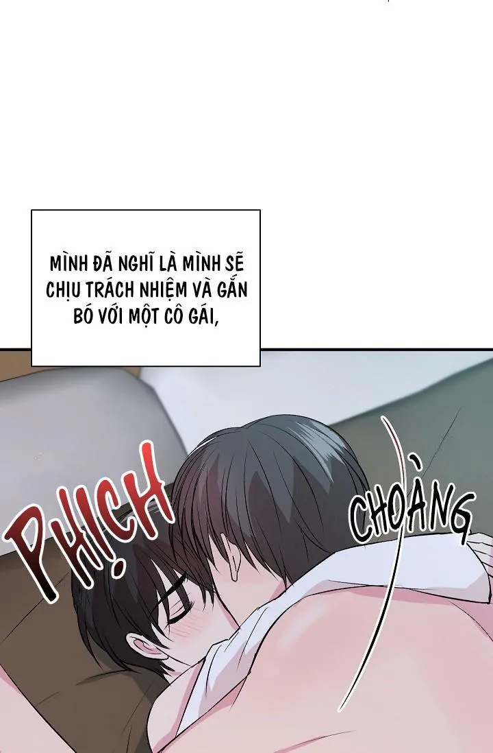 CHO EM MỘT CHÚT TÌNH YÊU THÔI Chapter 6 Trang 28