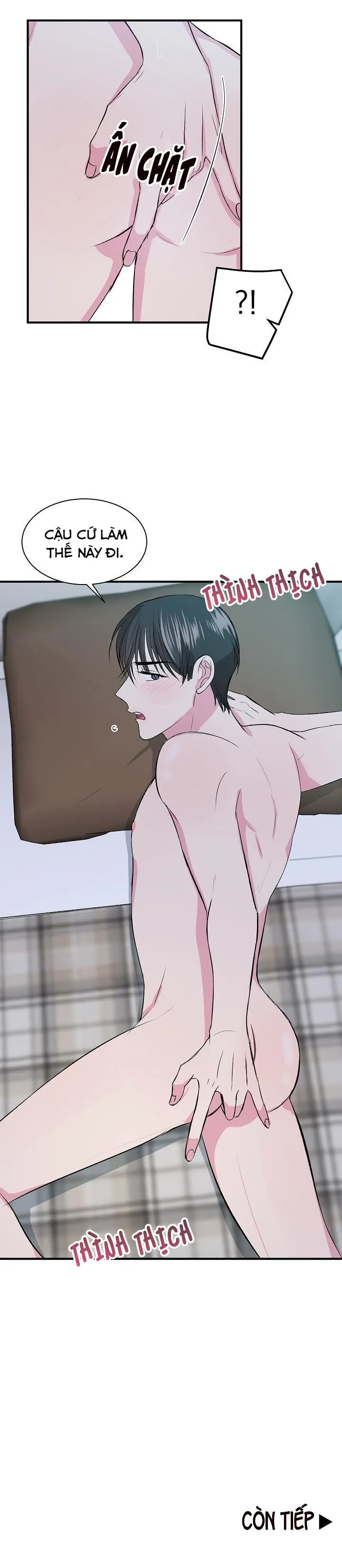 CHO EM MỘT CHÚT TÌNH YÊU THÔI Chapter 6 Trang 32