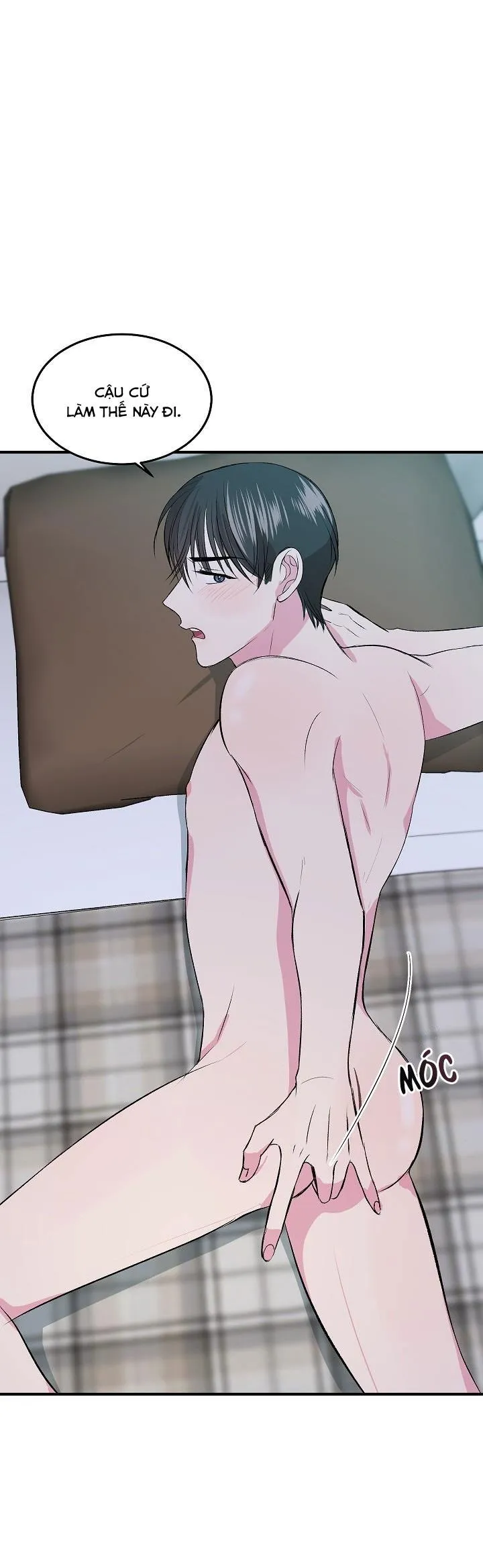 CHO EM MỘT CHÚT TÌNH YÊU THÔI Chapter 7 Trang 3