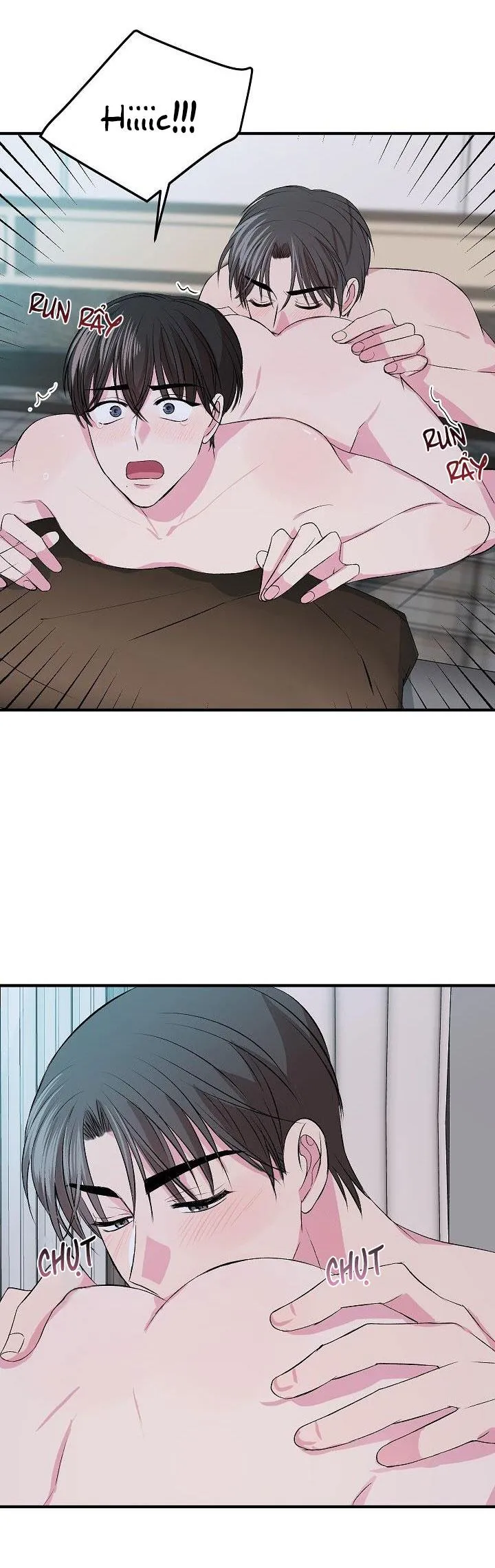 CHO EM MỘT CHÚT TÌNH YÊU THÔI Chapter 7 Trang 7