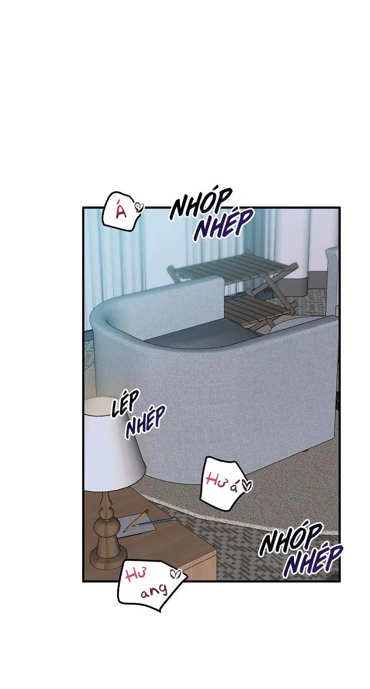 CHO EM MỘT CHÚT TÌNH YÊU THÔI Chapter 7 Trang 17