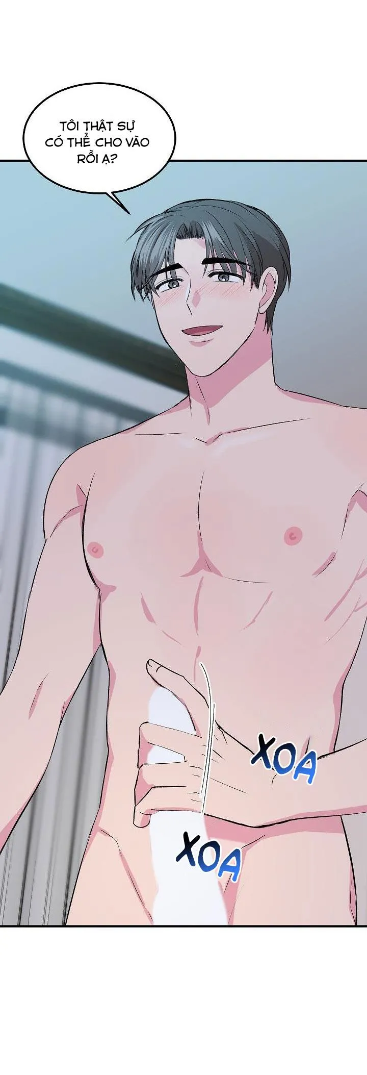 CHO EM MỘT CHÚT TÌNH YÊU THÔI Chapter 7 Trang 21