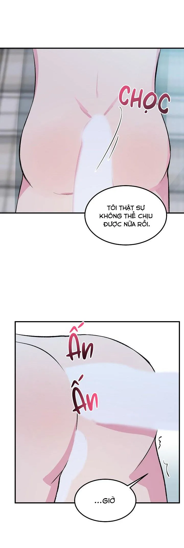 CHO EM MỘT CHÚT TÌNH YÊU THÔI Chapter 7 Trang 22