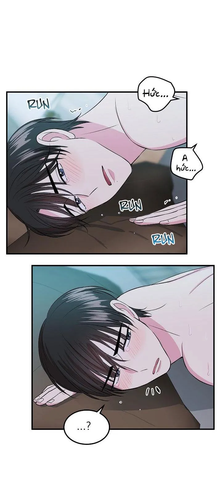 CHO EM MỘT CHÚT TÌNH YÊU THÔI Chapter 7 Trang 29