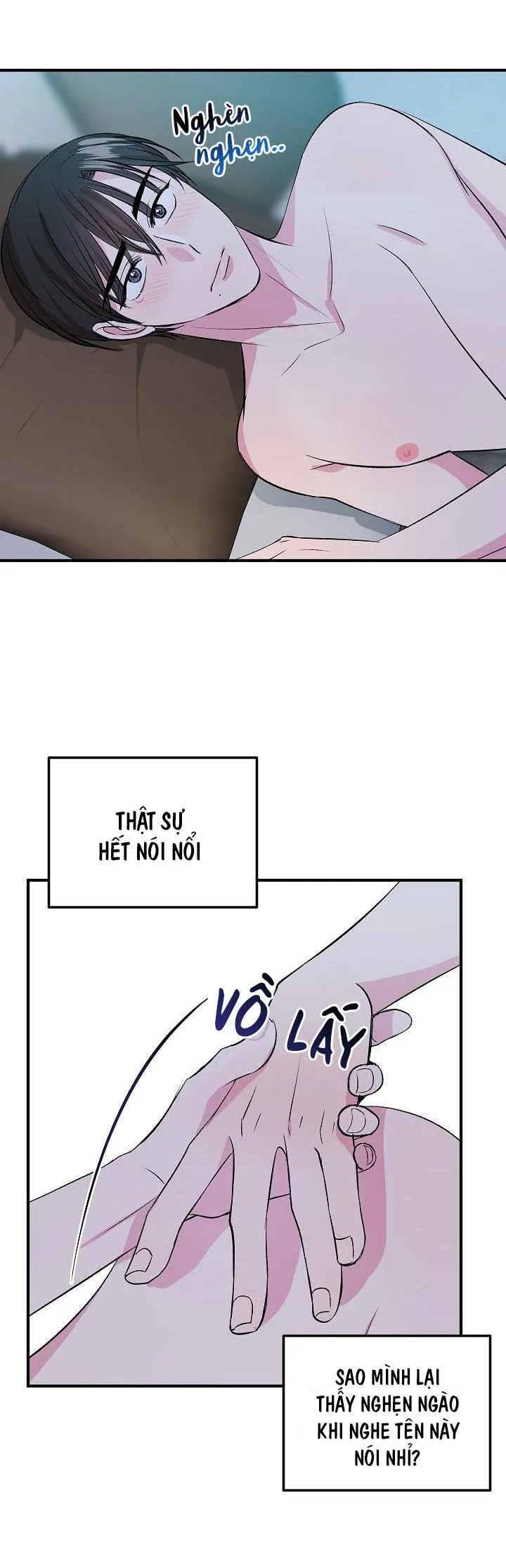 CHO EM MỘT CHÚT TÌNH YÊU THÔI Chapter 7 Trang 32