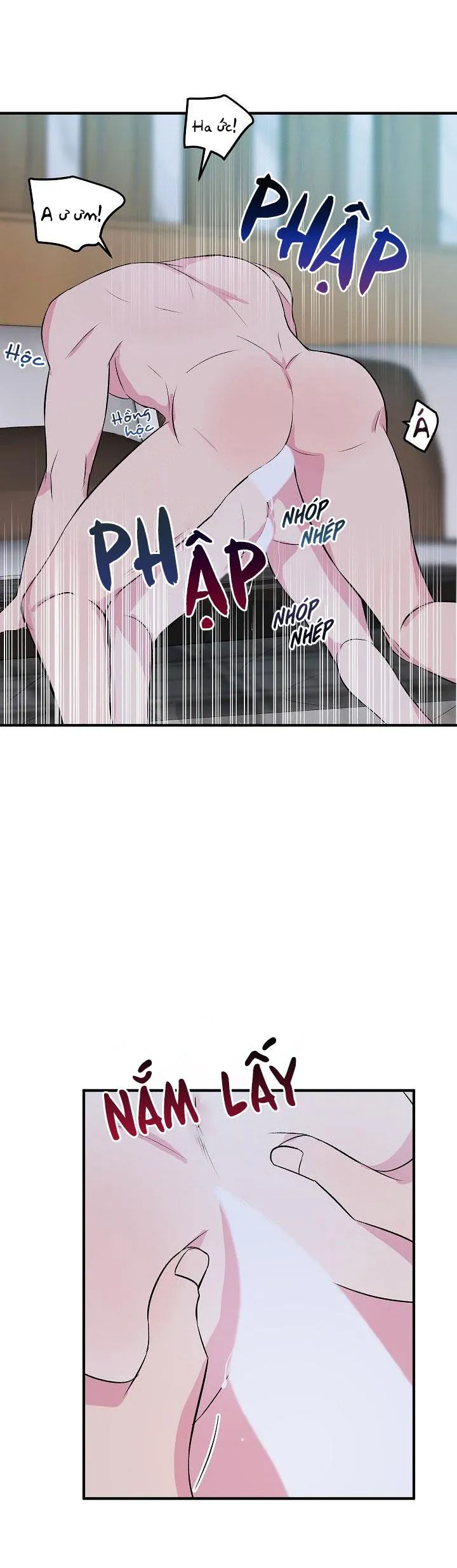 CHO EM MỘT CHÚT TÌNH YÊU THÔI Chapter 7 Trang 42