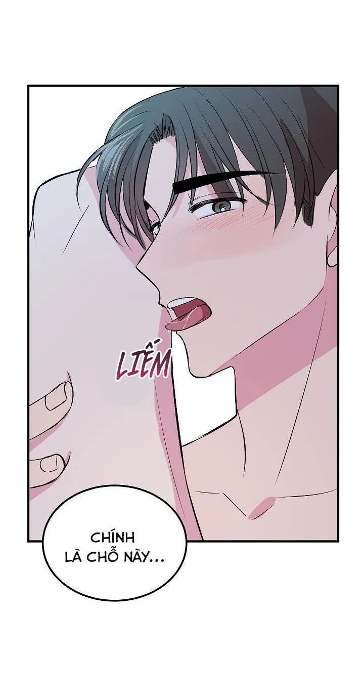 CHO EM MỘT CHÚT TÌNH YÊU THÔI Chapter 7 Trang 48