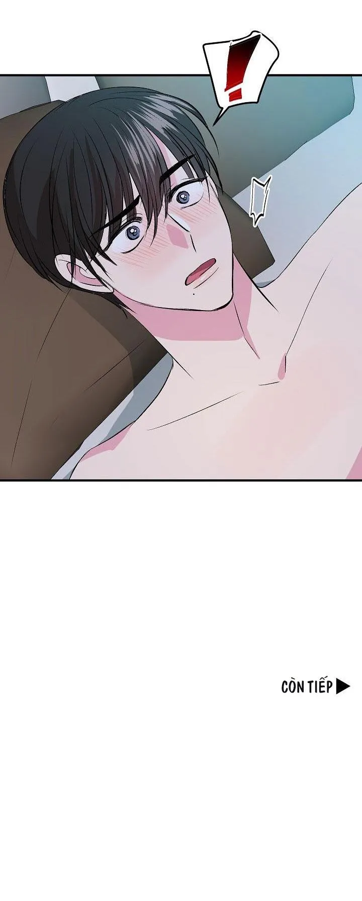 CHO EM MỘT CHÚT TÌNH YÊU THÔI Chapter 7 Trang 49