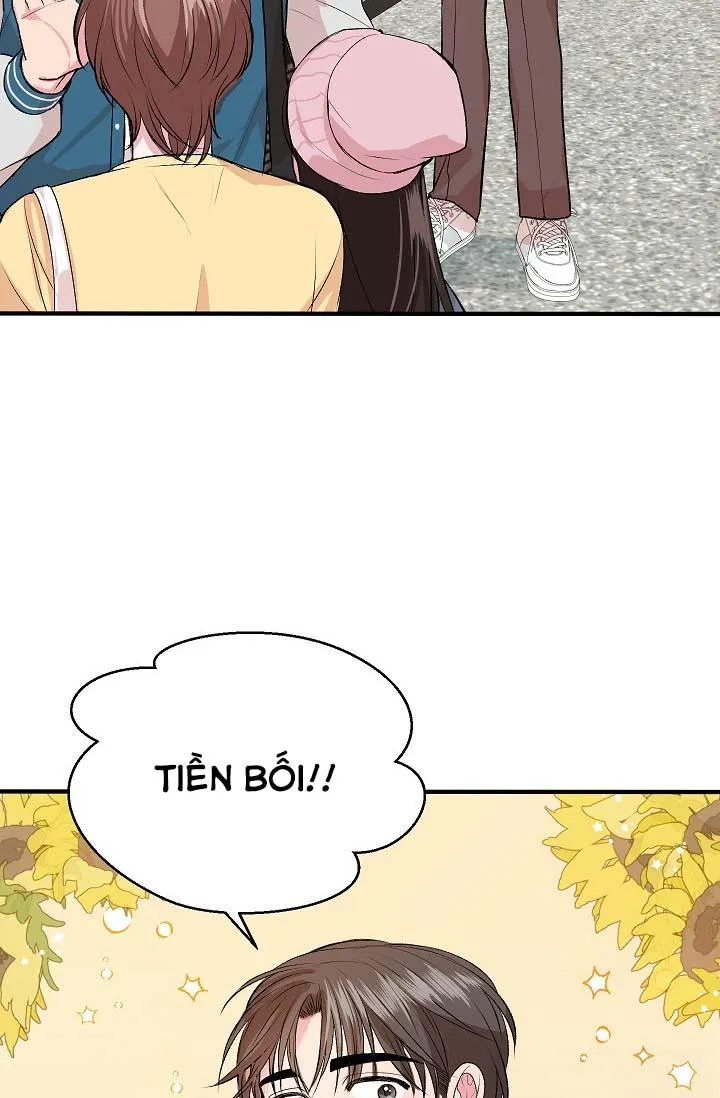 CHO EM MỘT CHÚT TÌNH YÊU THÔI Chapter 9 Trang 3