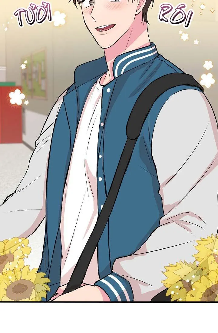 CHO EM MỘT CHÚT TÌNH YÊU THÔI Chapter 9 Trang 4