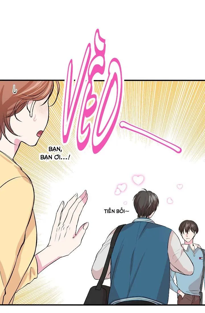 CHO EM MỘT CHÚT TÌNH YÊU THÔI Chapter 9 Trang 5