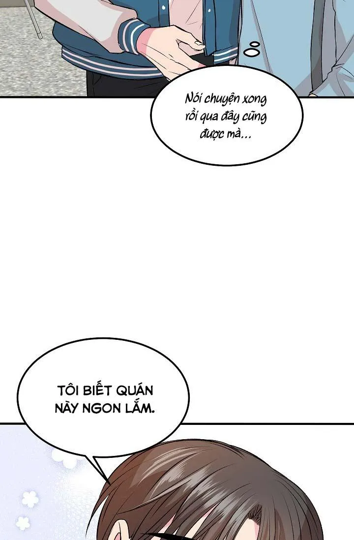 CHO EM MỘT CHÚT TÌNH YÊU THÔI Chapter 9 Trang 7