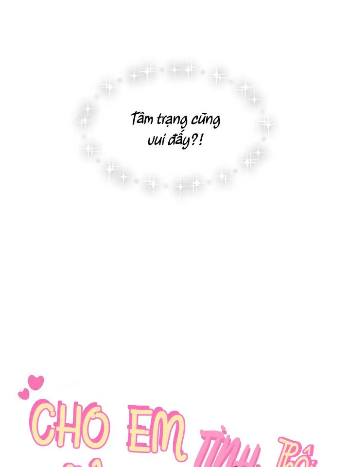 CHO EM MỘT CHÚT TÌNH YÊU THÔI Chapter 9 Trang 10