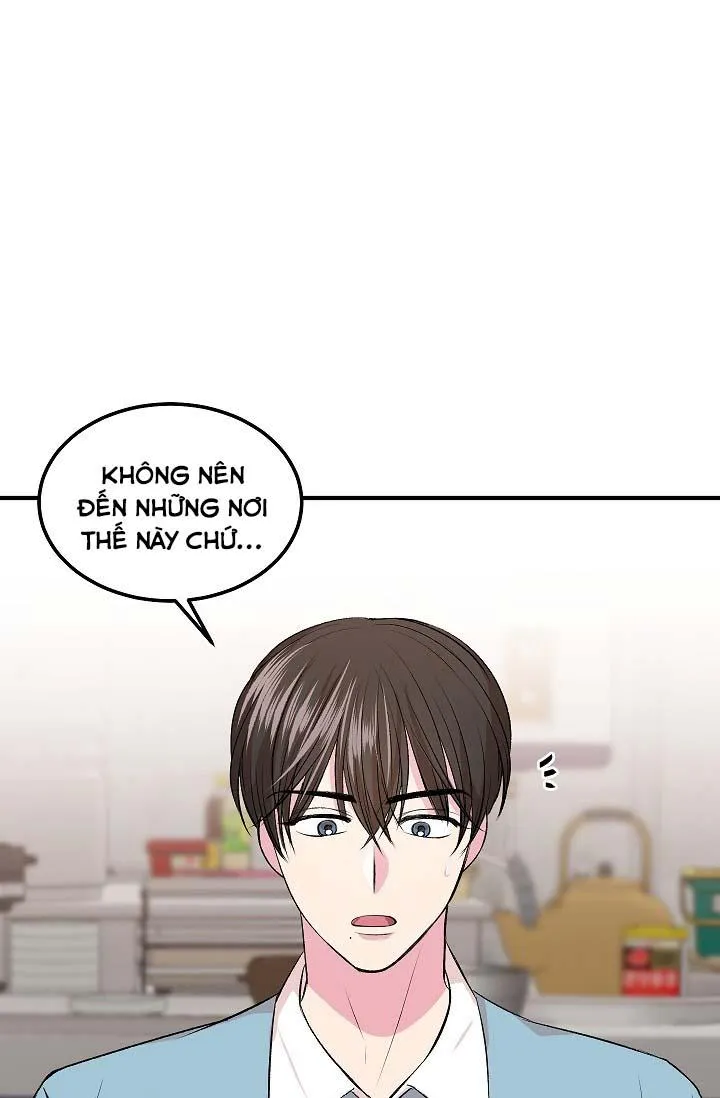 CHO EM MỘT CHÚT TÌNH YÊU THÔI Chapter 9 Trang 16