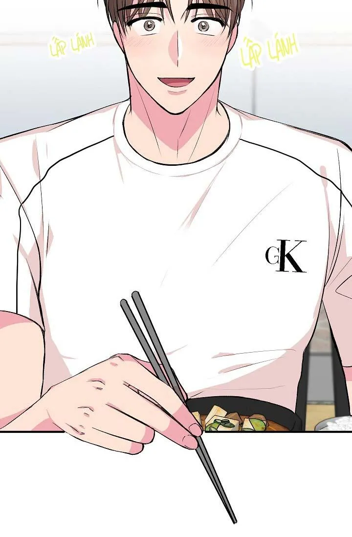 CHO EM MỘT CHÚT TÌNH YÊU THÔI Chapter 9 Trang 18