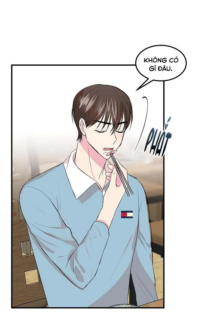 CHO EM MỘT CHÚT TÌNH YÊU THÔI Chapter 9 Trang 20