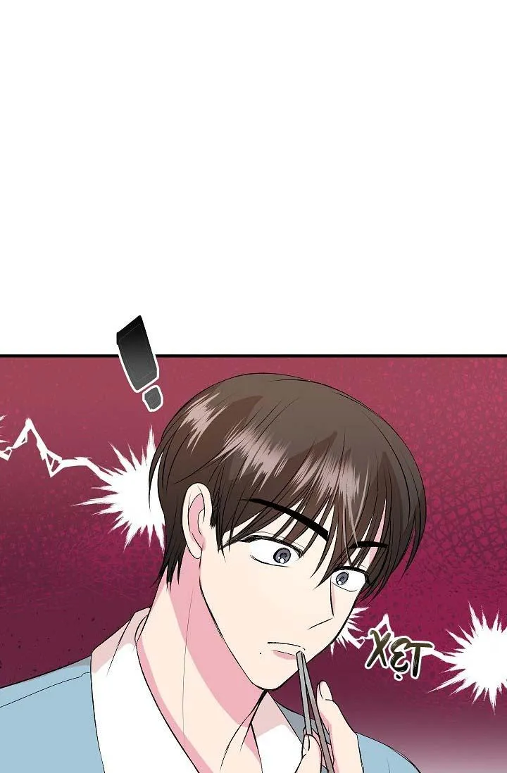 CHO EM MỘT CHÚT TÌNH YÊU THÔI Chapter 9 Trang 21