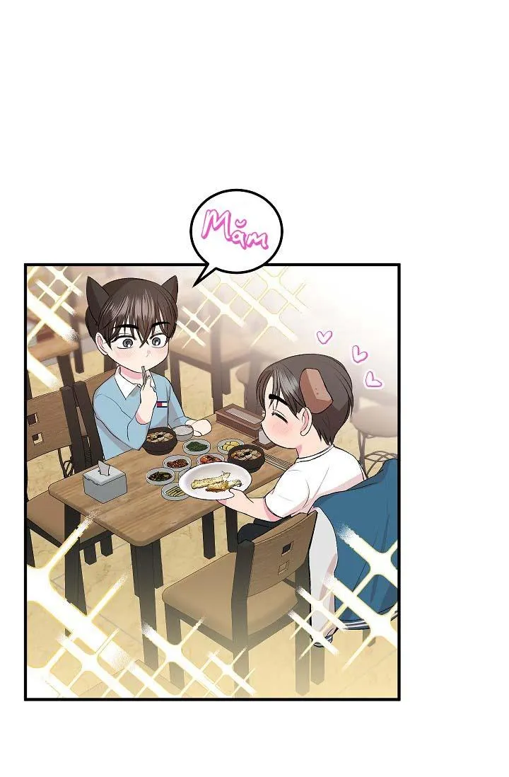 CHO EM MỘT CHÚT TÌNH YÊU THÔI Chapter 9 Trang 24