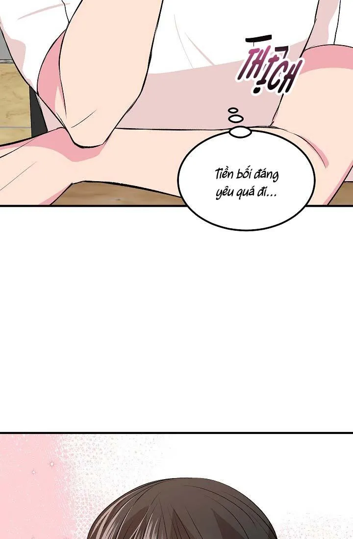 CHO EM MỘT CHÚT TÌNH YÊU THÔI Chapter 9 Trang 26