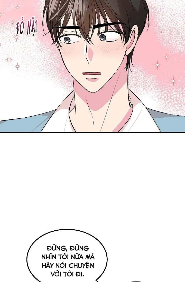 CHO EM MỘT CHÚT TÌNH YÊU THÔI Chapter 9 Trang 27