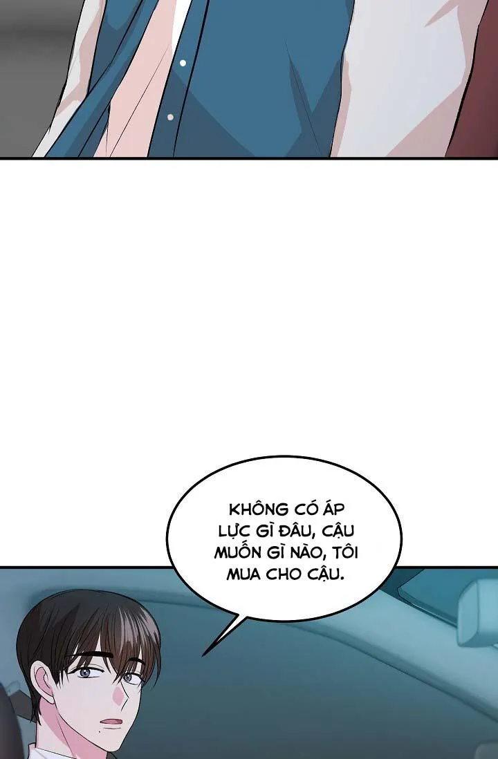 CHO EM MỘT CHÚT TÌNH YÊU THÔI Chapter 9 Trang 41