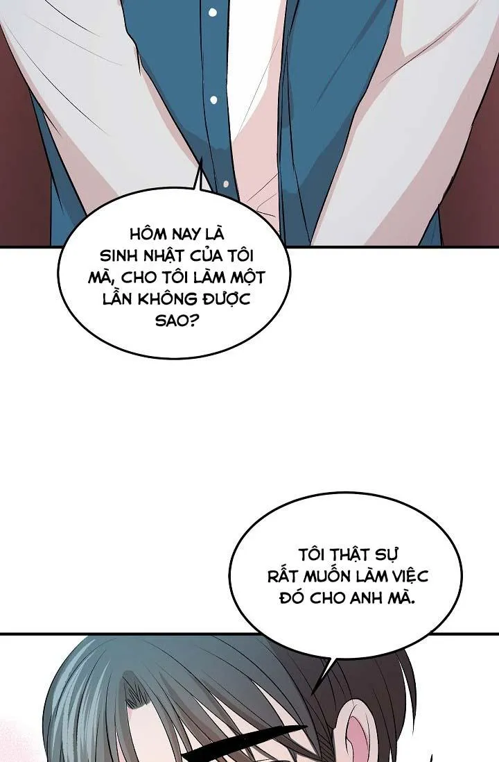 CHO EM MỘT CHÚT TÌNH YÊU THÔI Chapter 9 Trang 44