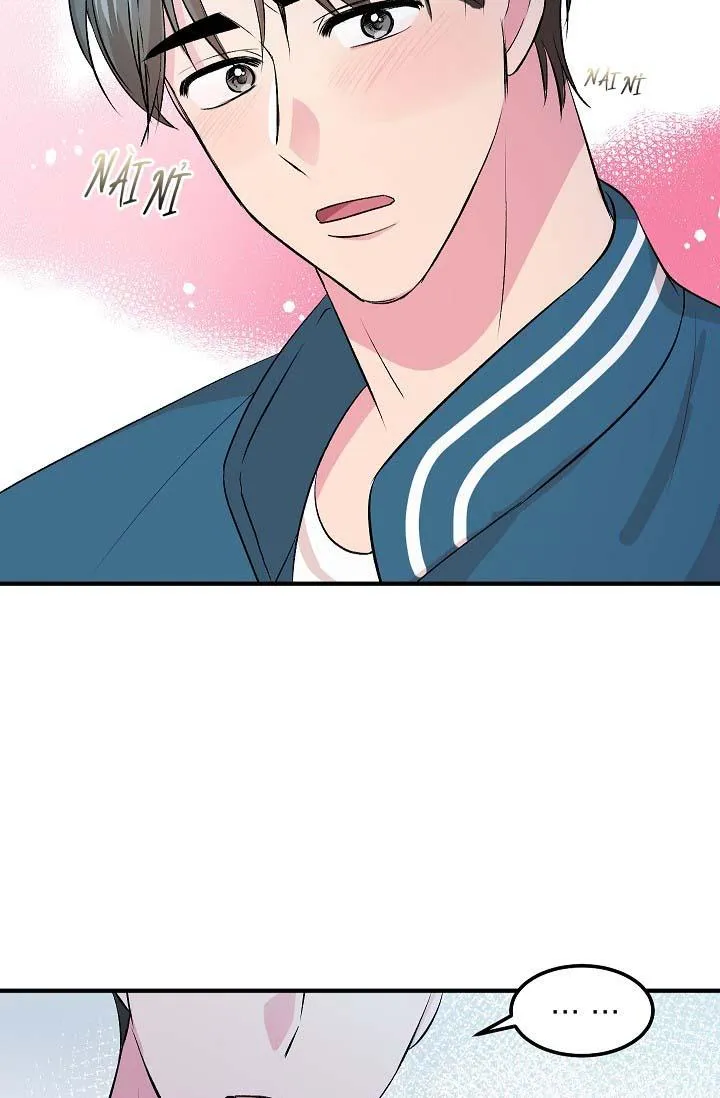 CHO EM MỘT CHÚT TÌNH YÊU THÔI Chapter 9 Trang 45