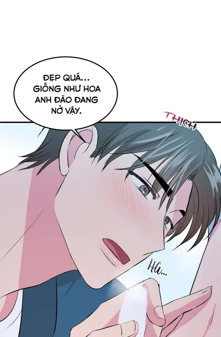 CHO EM MỘT CHÚT TÌNH YÊU THÔI Chapter 9 Trang 51