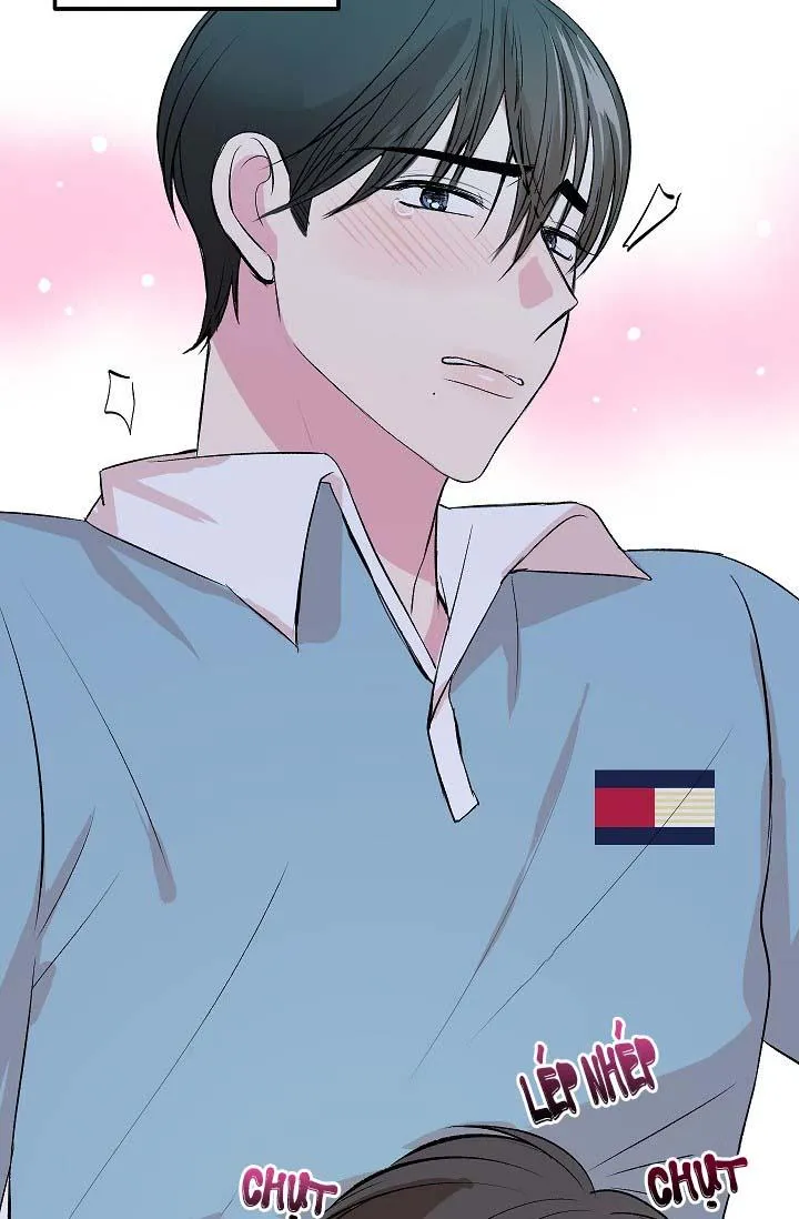 CHO EM MỘT CHÚT TÌNH YÊU THÔI Chapter 9 Trang 55