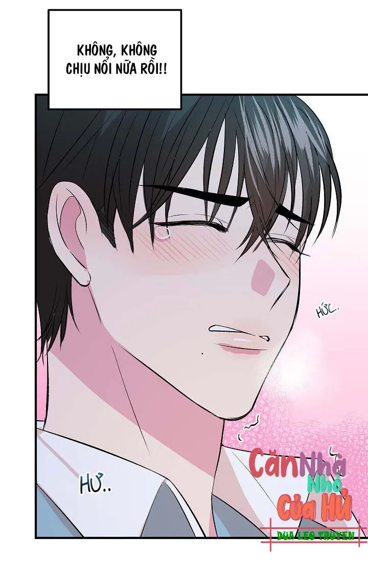 CHO EM MỘT CHÚT TÌNH YÊU THÔI Chapter 9 Trang 59