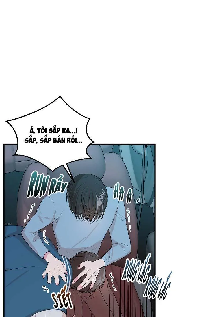 CHO EM MỘT CHÚT TÌNH YÊU THÔI Chapter 9 Trang 60