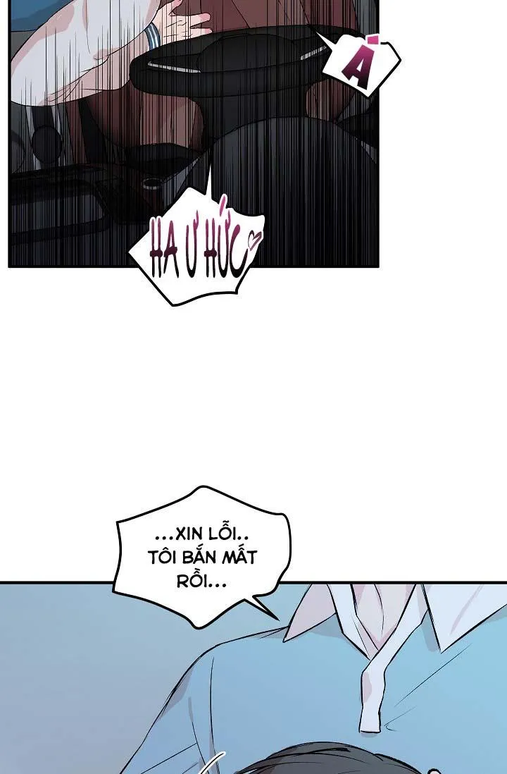 CHO EM MỘT CHÚT TÌNH YÊU THÔI Chapter 9 Trang 61