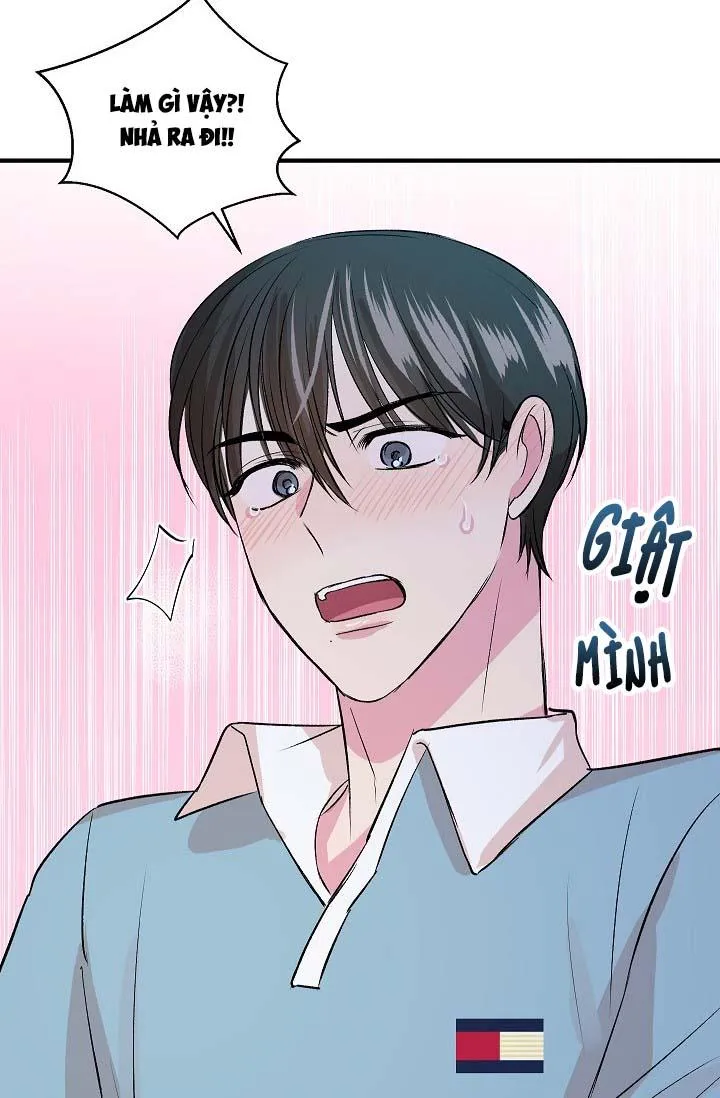 CHO EM MỘT CHÚT TÌNH YÊU THÔI Chapter 9 Trang 63