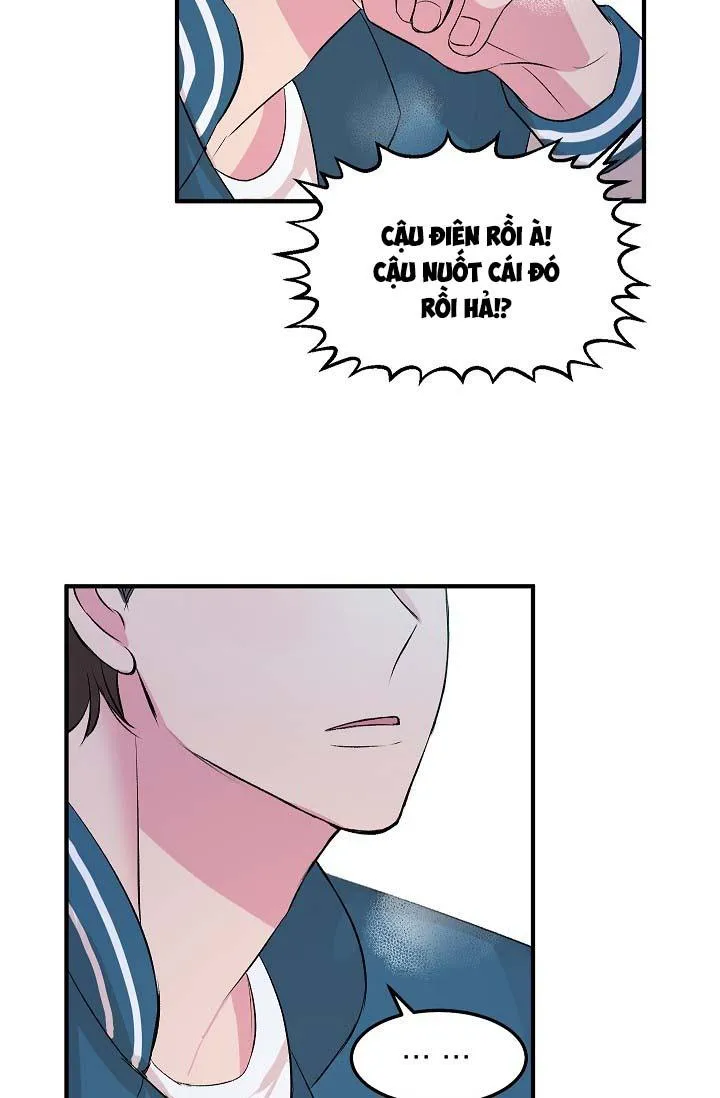 CHO EM MỘT CHÚT TÌNH YÊU THÔI Chapter 9 Trang 65