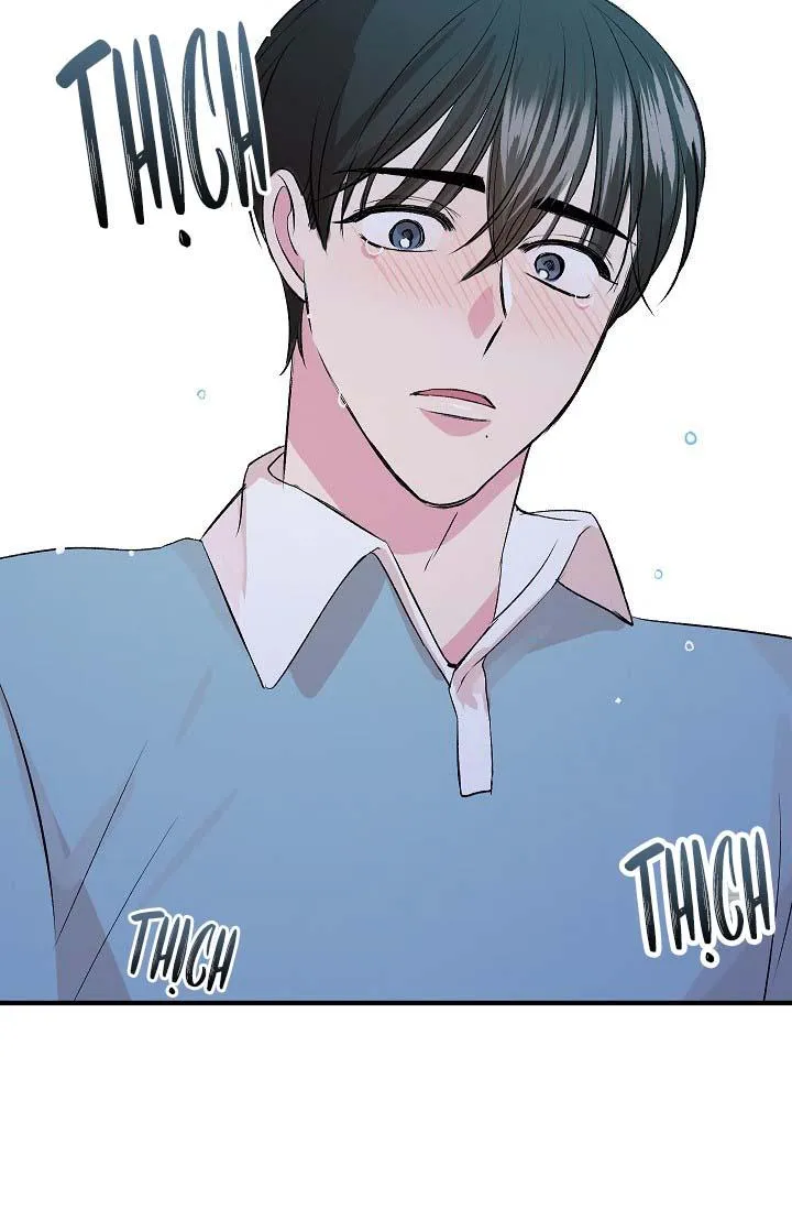 CHO EM MỘT CHÚT TÌNH YÊU THÔI Chapter 9 Trang 68