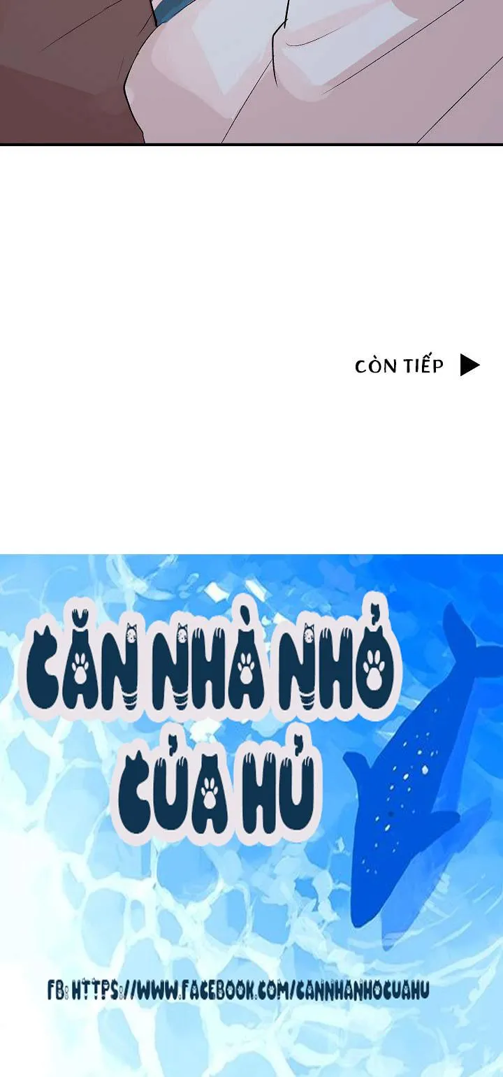 CHO EM MỘT CHÚT TÌNH YÊU THÔI Chapter 9 Trang 70