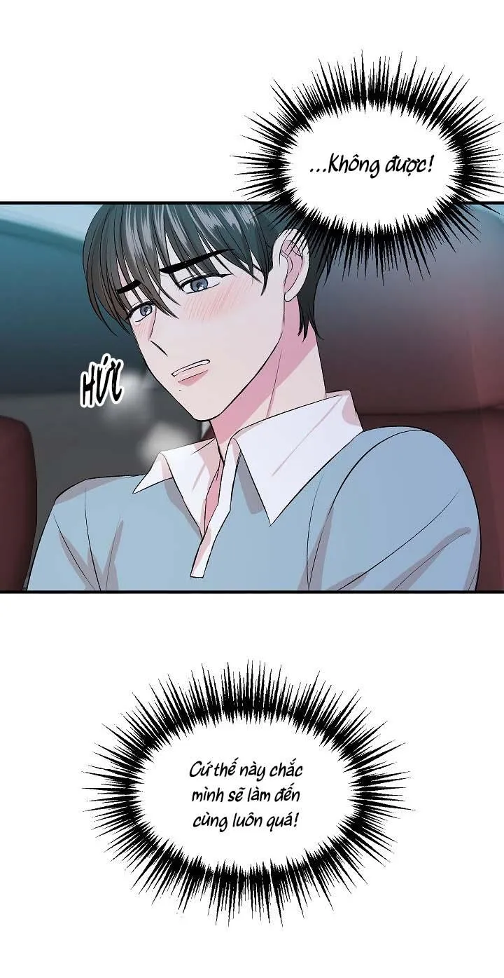 CHO EM MỘT CHÚT TÌNH YÊU THÔI Chapter 10 Trang 4