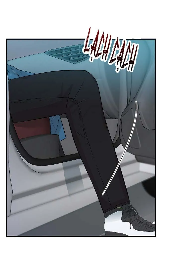 CHO EM MỘT CHÚT TÌNH YÊU THÔI Chapter 10 Trang 7